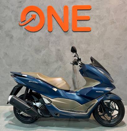 HONDA PCX 160 DLX 